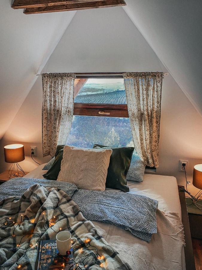 Eged Cottage 埃格尔 外观 照片