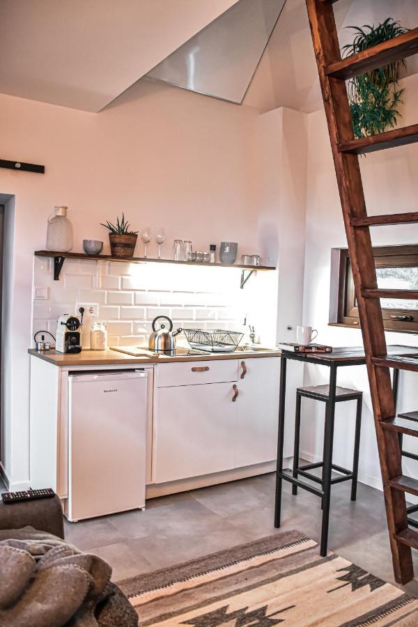 Eged Cottage 埃格尔 外观 照片