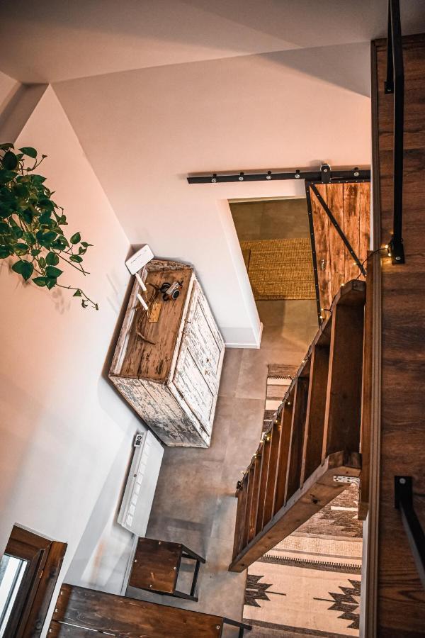 Eged Cottage 埃格尔 外观 照片